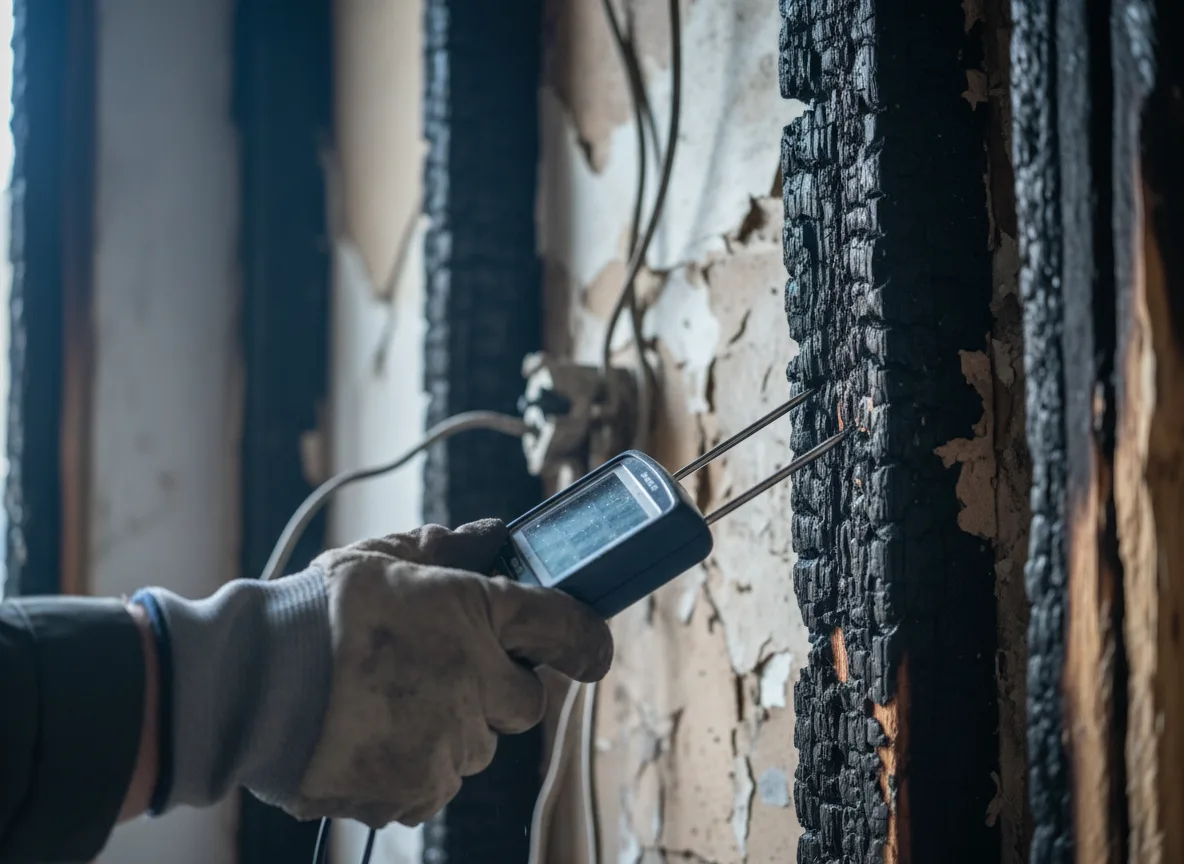 Fire Damage Restoration Kampsville, IL FAQs